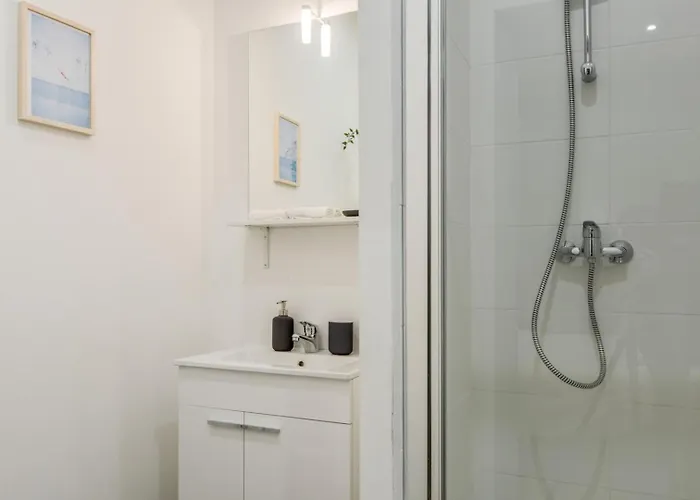 Appartement Centre - Rijsel