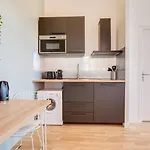 Centre - Cozy&functional Appartamento Lilla