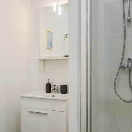 דירה Centre - ליל