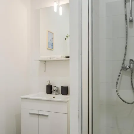 Centre - Apartment