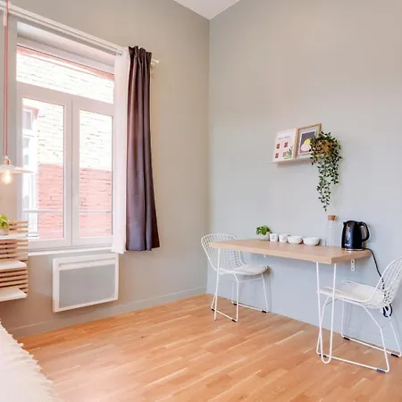 Centre - Cozy&functional