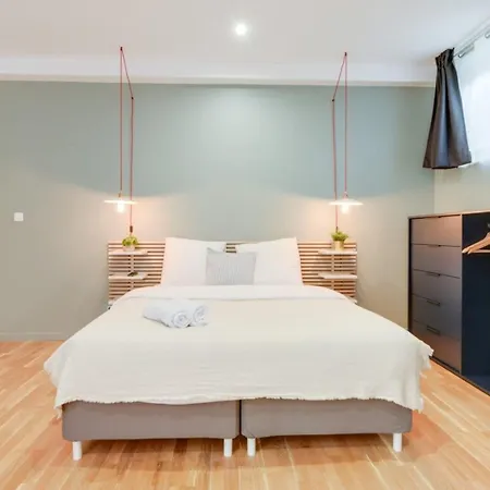Centre - Apartment