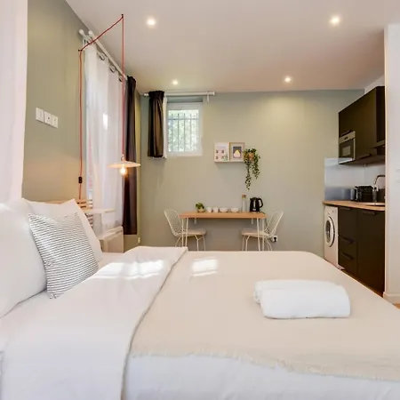 Centre - Apartment *