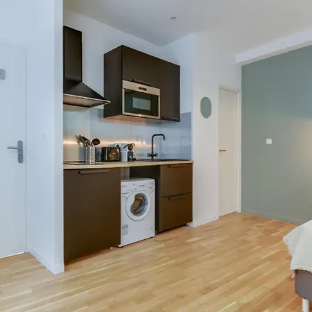 Centre - Apartment Lille