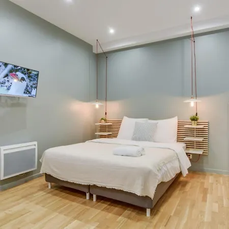 Centre - Apartment