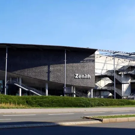 Centre - * Lille