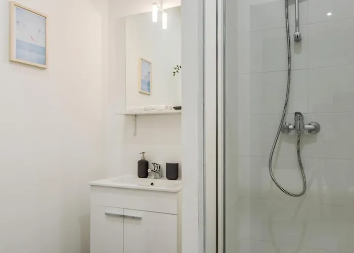 Centre - Cozy&functional Appartement *