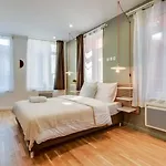 公寓 Centre - *